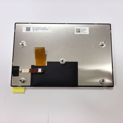 7 Inch TFT LCD Display Panel LBL-VLFT1874-01A00 Car Screen COG-T700F3120-L2 30P FPC Wide Temperature Minus 40 Degrees Celsius