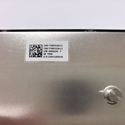 7 Inch TFT LCD Display Panel LBL-VLFT1874-01A00 Car Screen COG-T700F3120-L2 30P FPC Wide Temperature Minus 40 Degrees Celsius