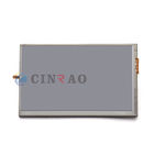 Zoll CLAA070LC0FCT TFT LCD CPT 7,0 Bildschirm-Platte für Auto-Autoteil-Ersatz