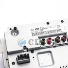 Range Rovers kapazitives Zertifikat ISO9001 der LCD-Bildschirm-Versammlungs-DE30 2014