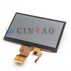 7,0&quot; LCD-Auto-Platte AT070TN94 mit dem kapazitiven Automobil Touch Screen ersetzen