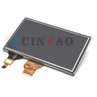 8 Touch Screen LCD-Anzeigen-Modul Zoll LCD-Platten-AT080TN64/8 Pin kapazitives