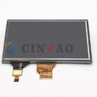 8 Touch Screen LCD-Anzeigen-Modul Zoll LCD-Platten-AT080TN64/8 Pin kapazitives