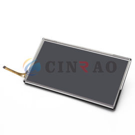 CPT 6,9 Anzeigefeld Zoll TFT LCD-Schirm-CLAA069LA0ACW für Auto GPS-Auto-Ersatz