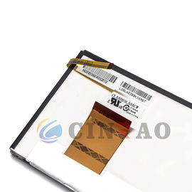 CPT 6,9 Anzeigefeld Zoll TFT LCD-Schirm-CLAA069LA0ACW für Auto GPS-Auto-Ersatz
