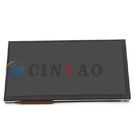 CPT 6,9 Zoll TFT LCD-Schirm CLAA069LA0BCW mit kapazitivem Fingerspitzentablett für Auto GPS-Auto-Ersatz