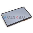 CPT 10,2 Zoll TFT LCD-Schirm CLAA102NA0DCW mit kapazitivem Fingerspitzentablett für BYD S7