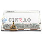 CPT 10,2 Zoll TFT LCD-Schirm CLAA102NA0DCW mit kapazitivem Fingerspitzentablett für BYD S7