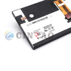 Anzeige 7,0 ZOLL-Fahrwerkes GPS LCD/multi Größe des Auto-DVD des LCD-Bildschirm-LA070WV5 (SL) (01)