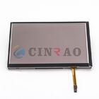 Auto-Platte LA070WV6 Sd 01 LCD/7,0&quot; Schirm-Modul ISO9001 Fahrwerkes TFT LCD