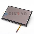 Auto-Platte LA070WV6 Sd 01 LCD/7,0&quot; Schirm-Modul ISO9001 Fahrwerkes TFT LCD