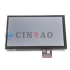 Anzeigen-Modul 7,0 Fahrwerkes TFT LCD ZOLL LA070WVB SL 01 mit kapazitiver Note