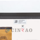 Scharfe Bildschirmanzeige-Platte LQ0DAS765 TFT LCD für Auto-Autoteil-Ersatz