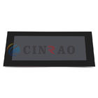 Scharfe Bildschirmanzeige-Platte LQ0DAS2508 TFT LCD für Auto-Autoteil-Ersatz