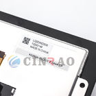 Scharfe Bildschirmanzeige-Platte LQ0DAS2508 TFT LCD für Auto-Autoteil-Ersatz