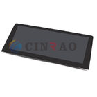 8,8 ZOLL scharfe LQ0DAS4365 TFT LCD Bildschirmanzeige-Platte für Auto-Autoteil-Ersatz