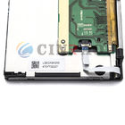 Scharfe Bildschirmanzeige-Platte LQ0DASA253 TFT LCD für Auto-Autoteil-Ersatz