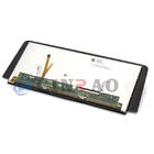 Scharfe Bildschirmanzeige-Platte LQ0DASA465 TFT LCD für Auto-Autoteil-Ersatz