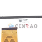 Scharfe Bildschirmanzeige-Platte LQ0DASB635 TFT LCD für Auto-Autoteil-Ersatz