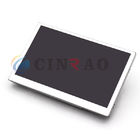 Scharfe Bildschirmanzeige-Platte LQ0DASB704 TFT LCD für Auto-Autoteil-Ersatz