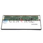 Scharfe Bildschirmanzeige-Platte LQ0DASB750 TFT LCD für Auto-Autoteil-Ersatz