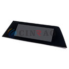 Scharfe Bildschirmanzeige-Platte LQ0DASB763 TFT LCD für Auto-Autoteil-Ersatz