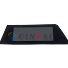 Scharfe Bildschirmanzeige-Platte LQ0DASB763 TFT LCD für Auto-Autoteil-Ersatz