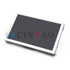 5,0 ZOLL scharfe LQ050T5DG01 TFT LCD Bildschirmanzeige-Platte für Auto-Autoteil-Ersatz