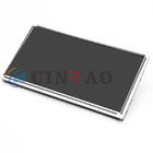 7,0 Bildschirmanzeige-Platte ZOLL Toshibas LT070AB2L400 TFT LCD für Selbstersatzteile Auto GPSs