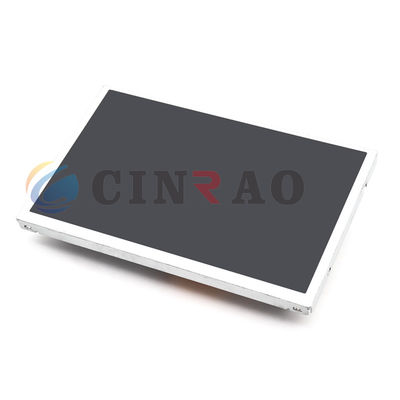 8 Zoll-Bildschirm T-55829GD080HU-LW-AEN/ACN/AGN LCD-Display für KYOCERA-GPS-Navigation für Fahrzeuge