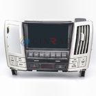 7,0&quot; Anzeigen-Versammlung LTA070B052F LCD für Lexus RX 2005 134160-7670