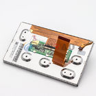 Bildschirmanzeige-Platte LTA058B3L0F 5,8 ZOLL Toshibas TFT LCD für Selbstersatzteile Auto GPSs