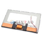 9,0 Bildschirmanzeige-Platte ZOLL Toshibas LTA090B1T0F TFT LCD für Selbstersatzteile Auto GPSs