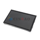 9,0 Bildschirmanzeige-Platte ZOLL Toshibas LTA090B590F TFT LCD für Selbstersatzteile Auto GPSs