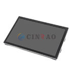 9,0 Bildschirmanzeige-Platte ZOLL Toshibas LTA090B591F TFT LCD für Selbstersatzteile Auto GPSs