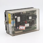 5,0 Schirm ZOLL Toshibas TFD50W32-B2 LCD-Anzeigen-Versammlung für Auto-Selbstersatzteile
