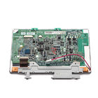 Anzeigefeld-Auto GPS-Navigations-Unterstützung Toshibas TFD70W80MW1 7 TFT LCD