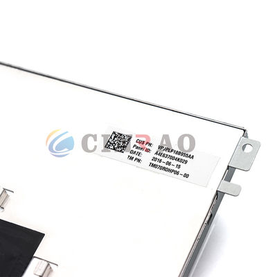 7" TFT-LCD-Display Tianma TM070RDHP06-00 Fahrzeug Automobil TM070RDHP06-02-BLU1-00
