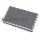 Automobil-LCD Anzeige/Auto LQ065T5CGQ1 LCD-Modul-Hochleistung