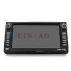 Ursprüngliche Zoll LQ065T5CGQ3 LCD des Scharfen 6,5 Bildschirm-Versammlung für Auto GPS-Autoteile