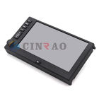 Ursprüngliche Zoll LQ065T5GG08A LCD des Scharfen 6,5 Bildschirm-Versammlung für Auto GPS-Autoteile