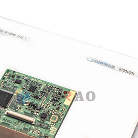 7,0 scharfer LQ070Y3DG3B Automobil-LCD Bildschirm des Zoll-für Auto-Autoteil-Ersatz
