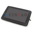Automobil-Anzeige HB069-DB492-14A-AM GPSs TFT mit kapazitivem Touch Screen