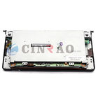 Scharfes 6,5 Zoll LCD-Anzeigen-Versammlung LQ065TGA02 für Toyota Previa-Auto