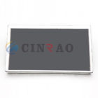 7,0 ZOLL-scharfe TFT LCD-Bildschirmanzeige-Platte LQ070T5GG03 für Auto-Autoteil-Ersatz