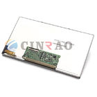 7,0 ZOLL-scharfe TFT LCD-Bildschirmanzeige-Platte LQ070Y5DG09 für Auto-Autoteil-Ersatz