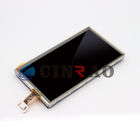 ISO9001 6,5 Zoll TFT LCD-Schirm LTA065B1D3F für Auto-Platte Hyundais Ssangyong