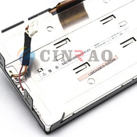 Hochleistung Automobil-LCD-Anzeige LQ0DAS0610-032Z009 6 Monate Garantie-