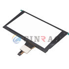 Noten-Bildschirmanzeige ISO9001 TFT 10,2 Touch Screen Zoll LCD kapazitiver 20 Pin