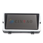Dauerhafter LCD-Bildschirm Auto LCD-Modul-DT0820 GPS mit 6 Monaten Garantie-